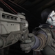 Destiny 2's Hawkmoon quest contains a call back to footage from an E3 trailer for the first game that was eventually cut from the finished version.